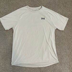 Under Armour Tech 2.0 T Shirt